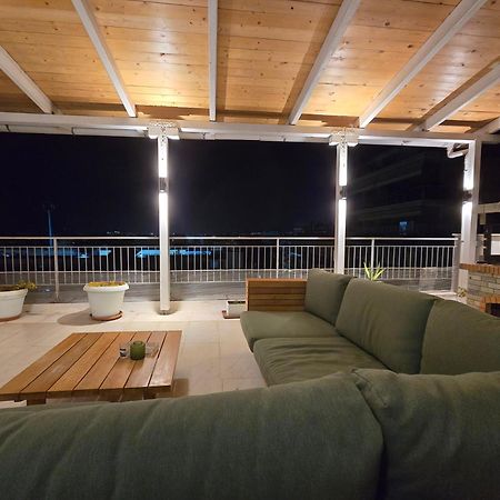 Penthouse Nea Smirni Διαμέρισμα Αθήνα Εξωτερικό φωτογραφία