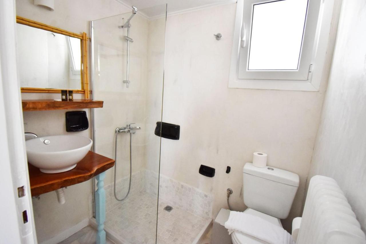 Penthouse Nea Smirni Διαμέρισμα Αθήνα Εξωτερικό φωτογραφία