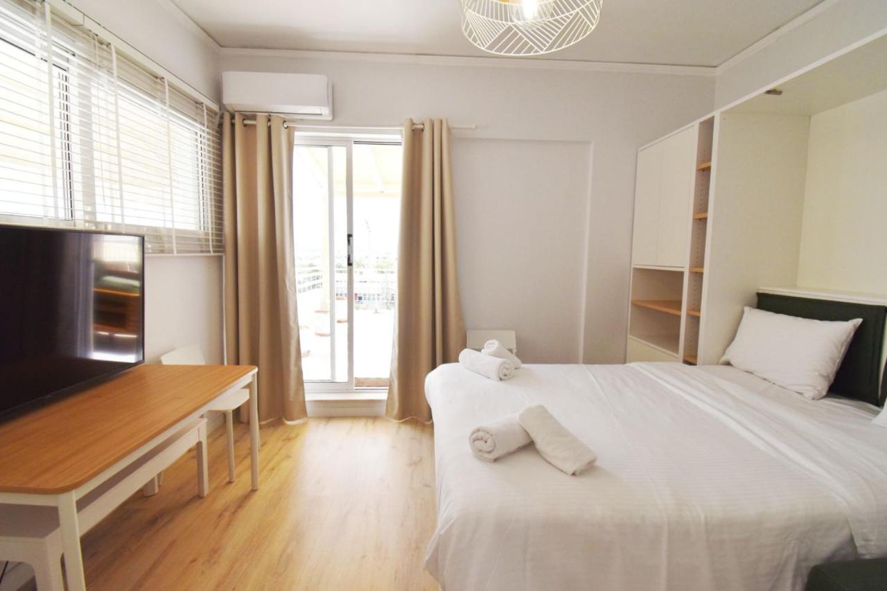 Penthouse Nea Smirni Διαμέρισμα Αθήνα Εξωτερικό φωτογραφία