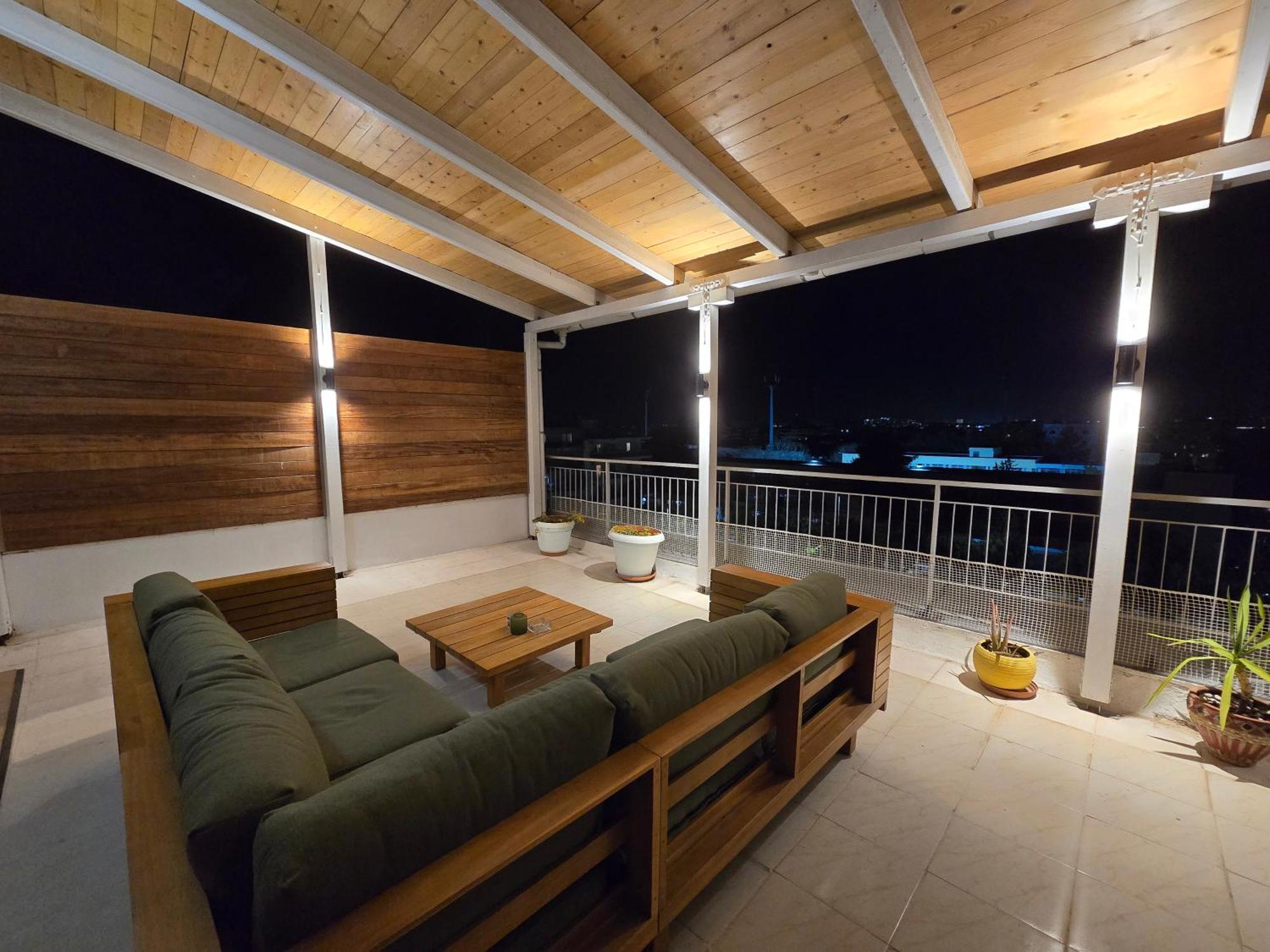 Penthouse Nea Smirni Διαμέρισμα Αθήνα Εξωτερικό φωτογραφία